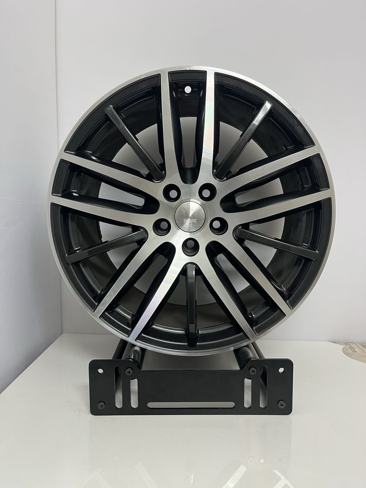 Jantes 19” 5x114.3 originais Maserati Ghibli 2+2