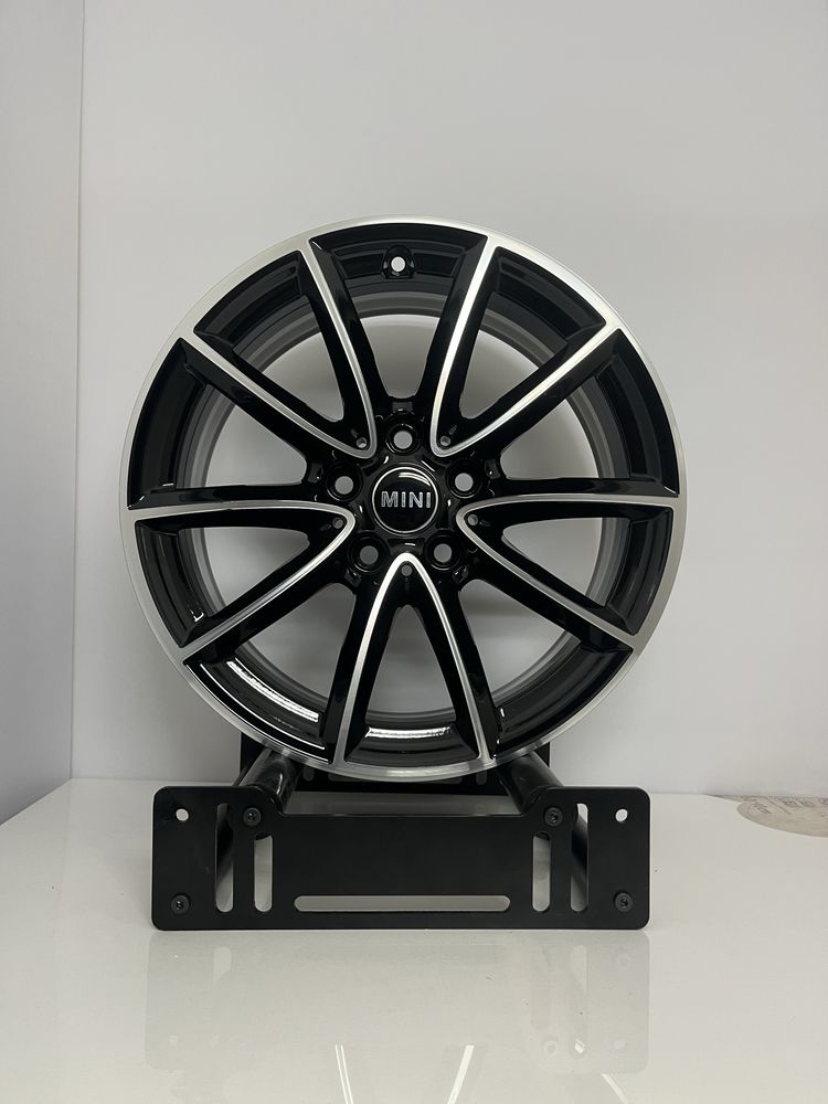 Jantes 17” 5x112 Originais BMW série 1 F40 x1 mini cooper