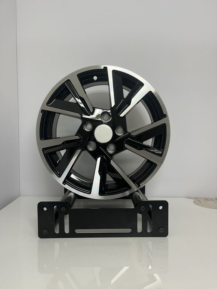 Jantes 16” 5x108 Compativeis Ford Volvo