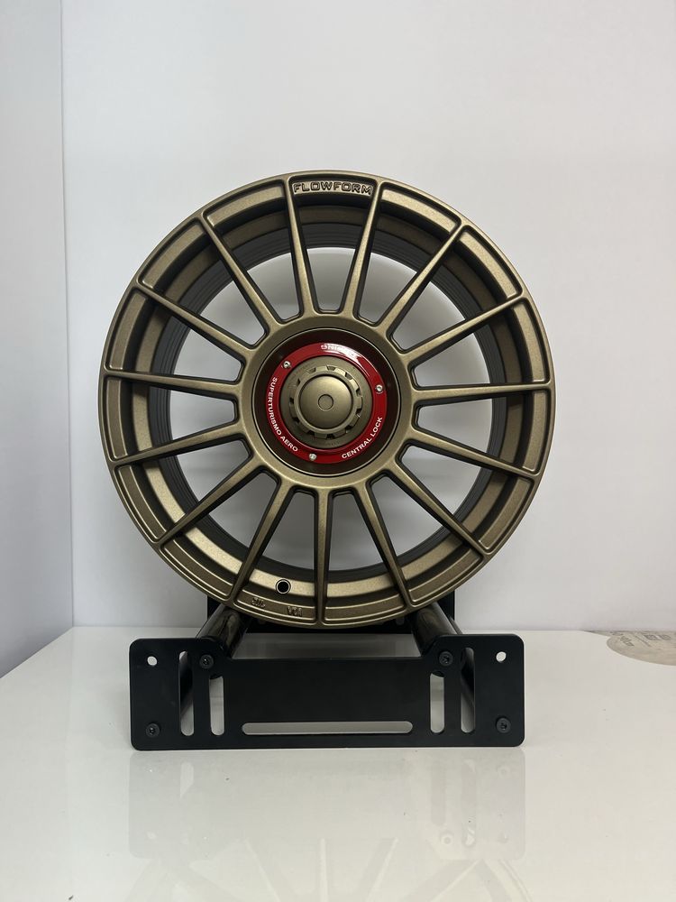 Jantes 16” e 17” 5x100 Novas Estilo OZ Superturismo Aero Seat Ibiza Audi A3 8L Vw Polo