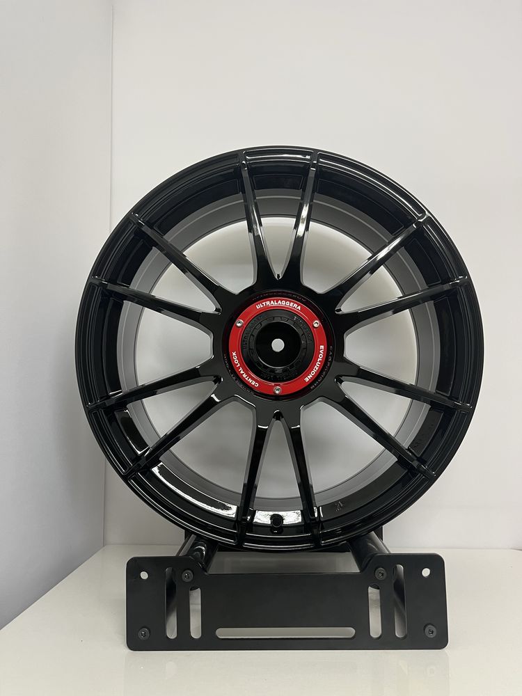 Jantes 19” 5x100 5x112 Novas estilo  OZ Ultraleggera