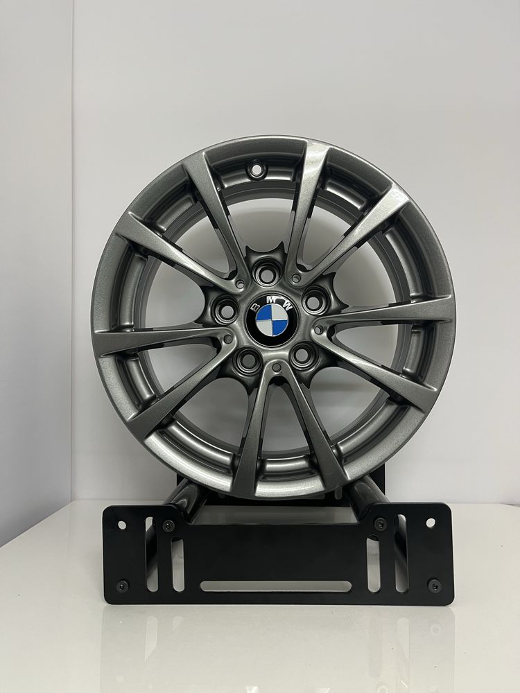 Jantes 16” 5x120 Originais BMW serie 1,2,3,4 vw transporter t5 t6