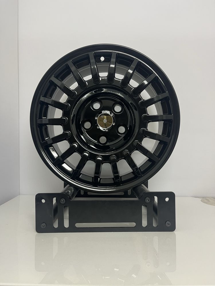 Jantes 16” 5x120 Novas Estilo Braid Winrace Discovery