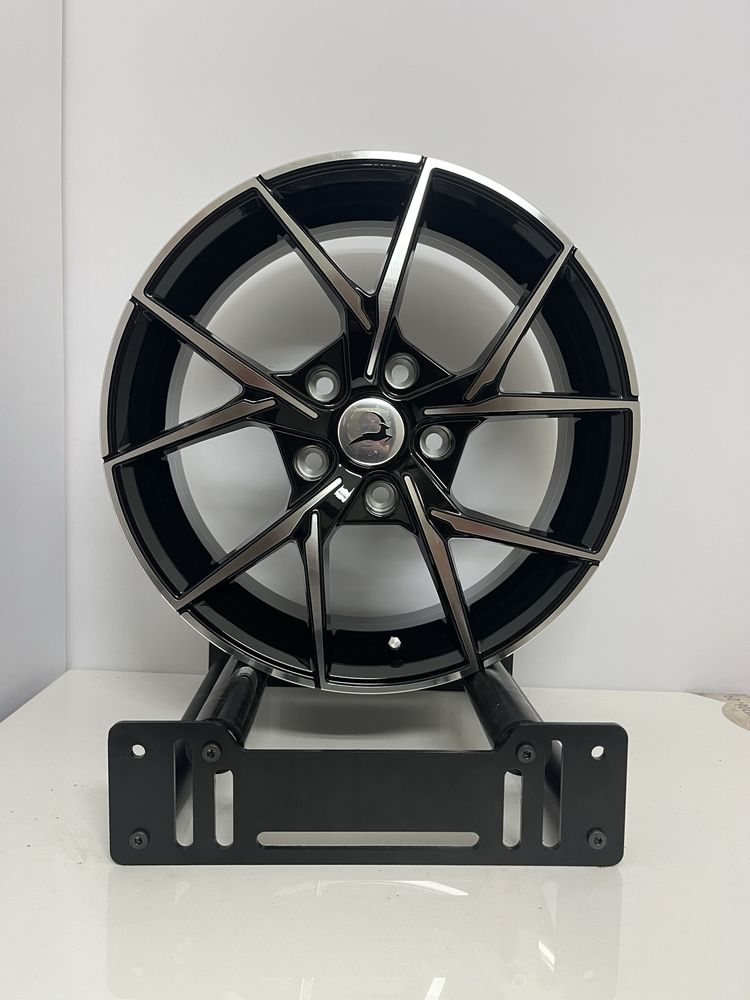 Jantes 16” 5x114.3 Novas Compativeis Renault Toyota Honda
