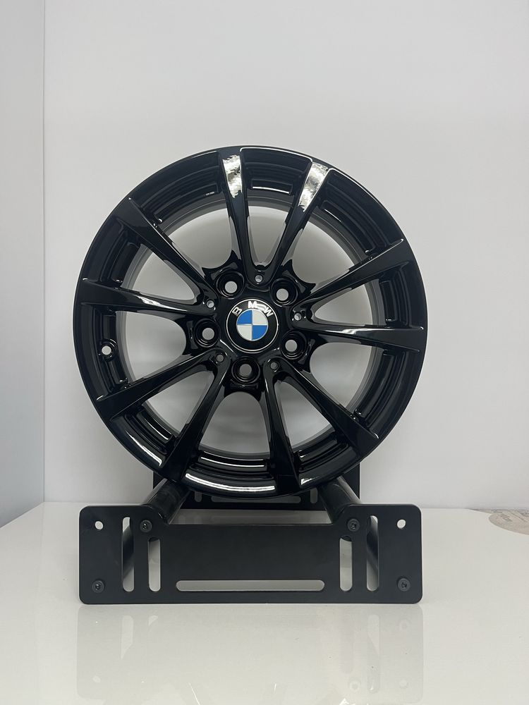 Jantes 16” 5x120 Originais BMW