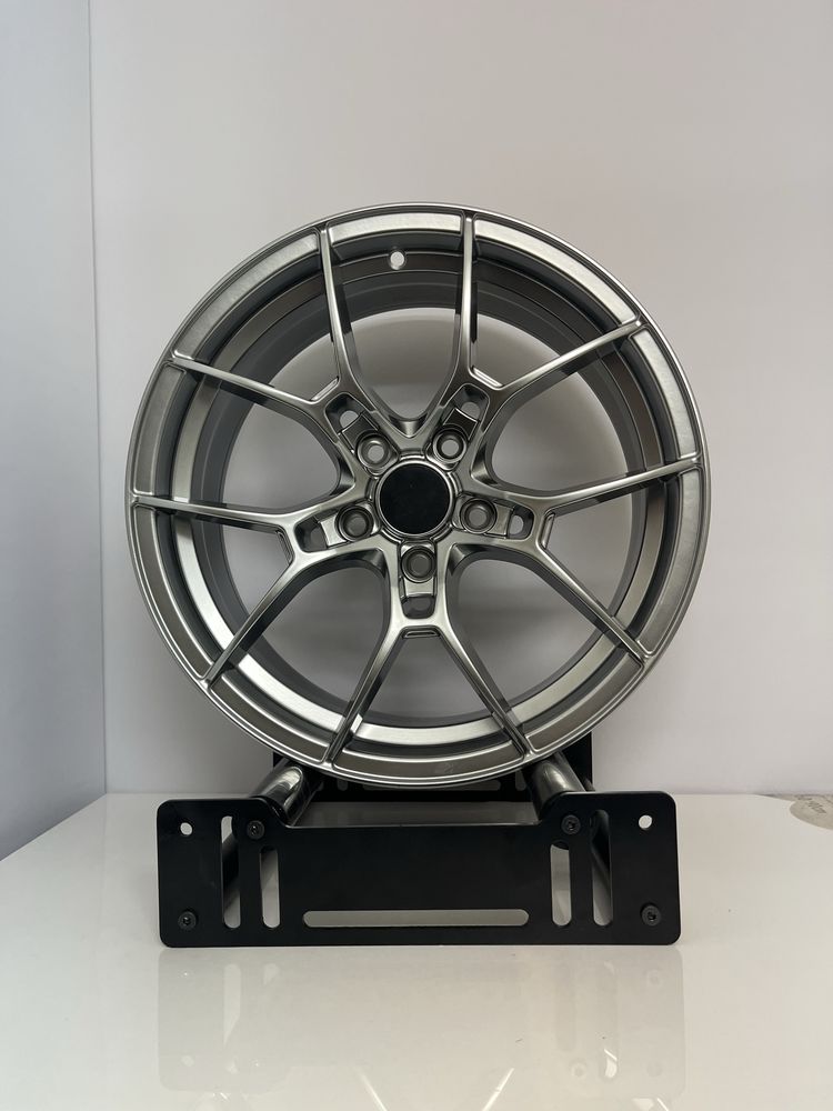 Jantes 17” 5x112 Novas Compativeis Rays