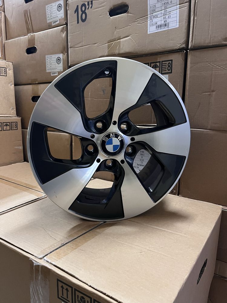 Jantes 16” 5x120 Originais BMW serie 1,2,3,4