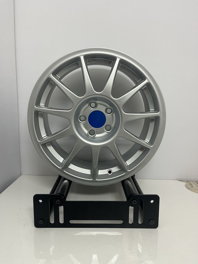 Jantes 16” 5x100 Estilo Speedline Corse Vw Audi Seat Skoda