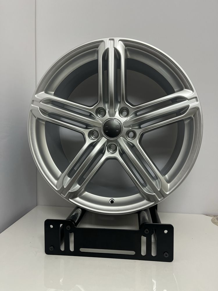 Jantes 20” 5x130 Novas Estilo Audi Q7 Sline Vw Touareg
