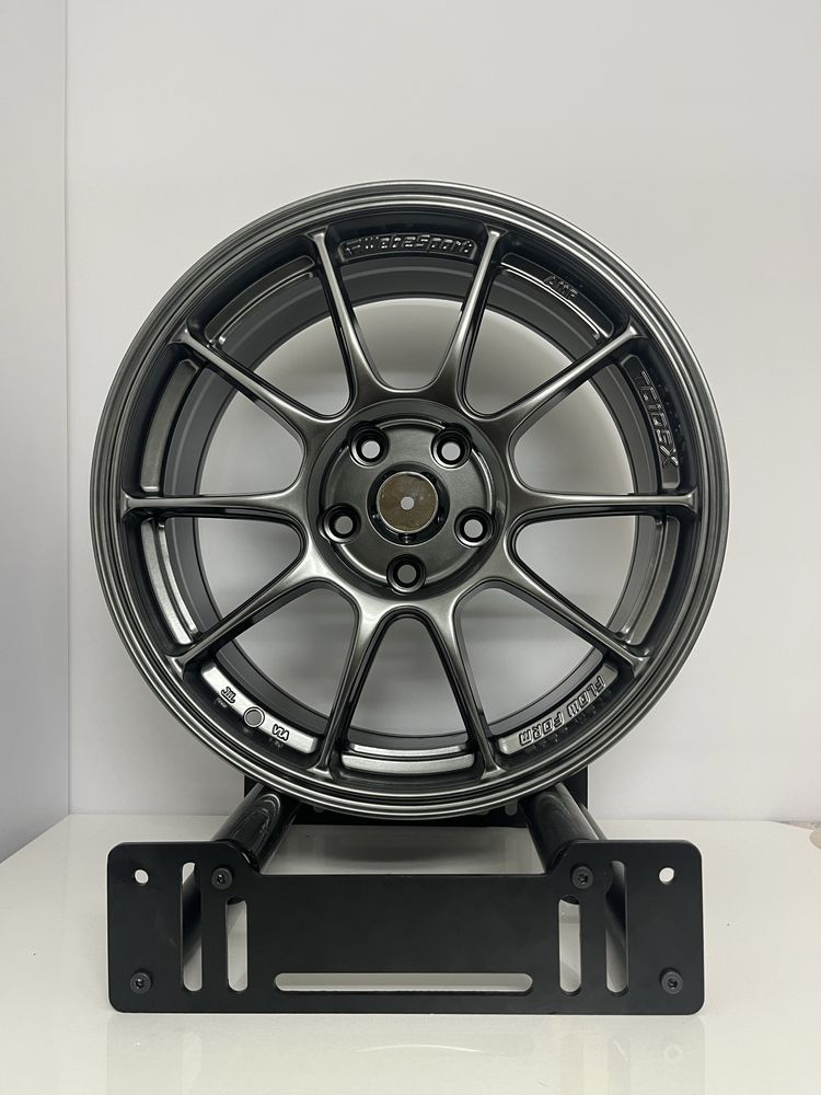 Jantes 17” 5x112 Novas Estilo Wedssport tc105x Vw audi seat skoda