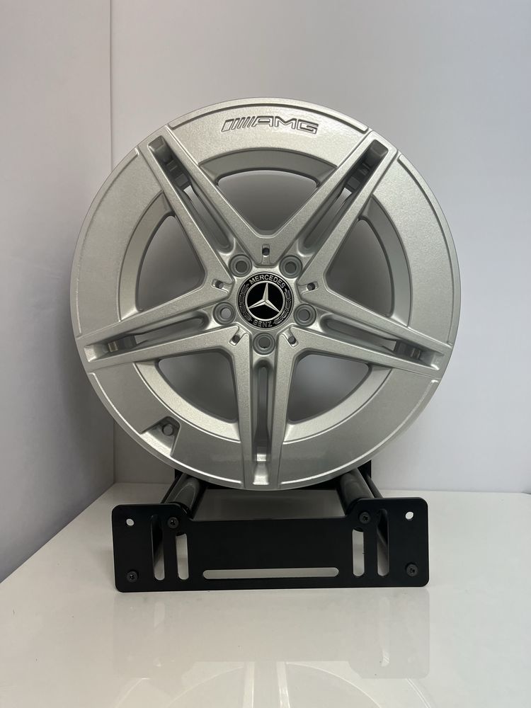 Jantes 18” 5x112 Originais Mercedes W206 AMG 2+2