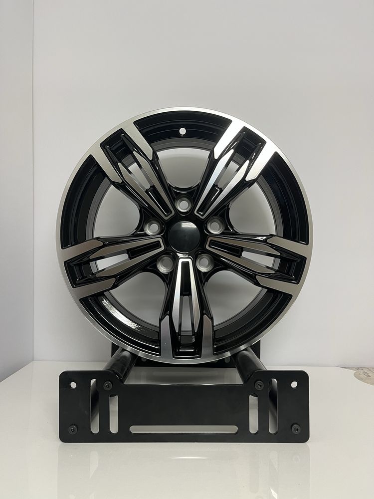 Jantes 16” 5x120 Novas Compativeis BMW Serie 1,2 Vw Transporter T5 T6