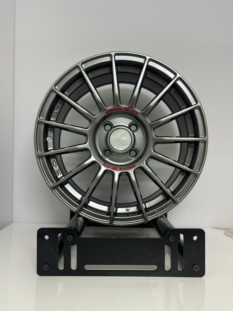 Jantes 16” 4x108 Novas Estilo OZ Superturismo Peugeot Citroen