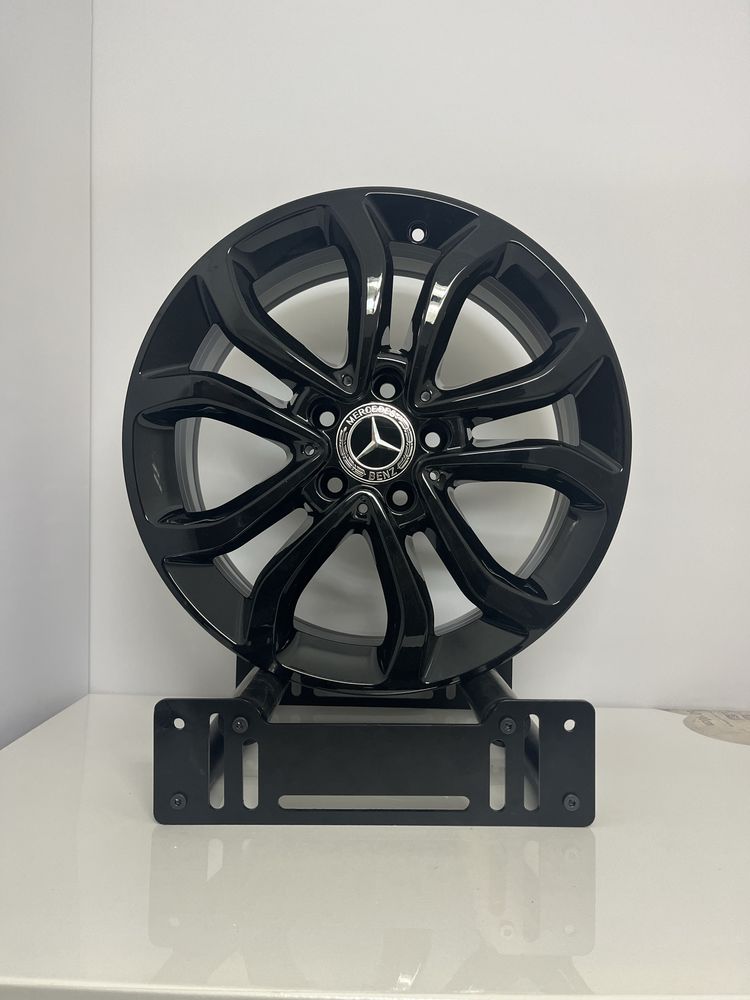 Jantes 17” 5x112 Originais Mercedes