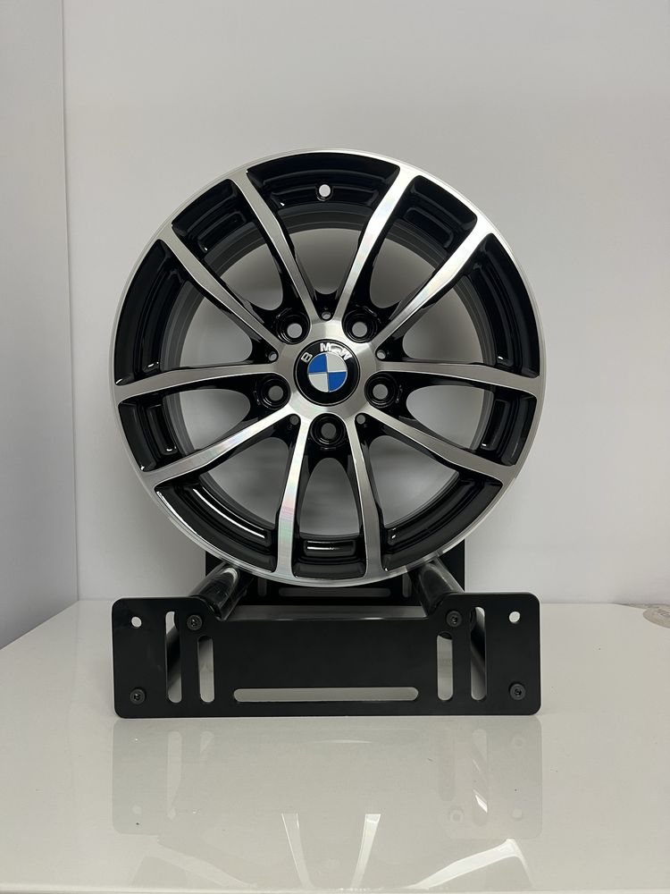 Jantes 16” 5x120 Originais Bmw serie 1 F20