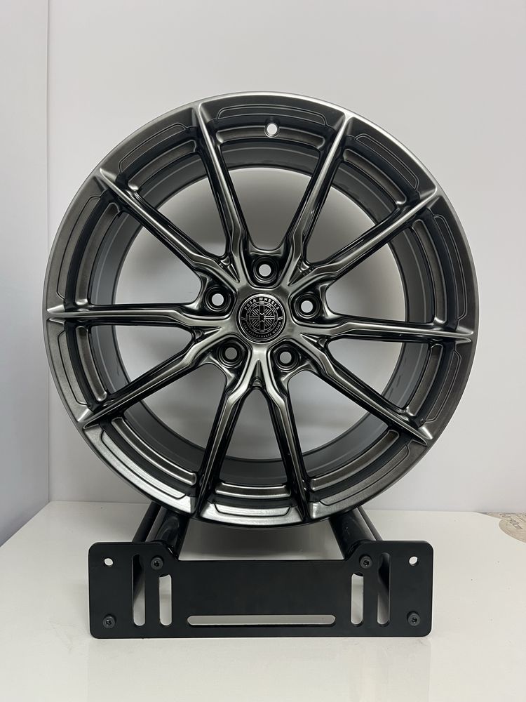 Jantes 18” 5x120 Novas Estilo HRE 2+2 compativeis bmw serie 1,2,3,4