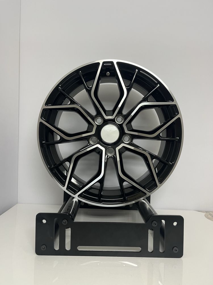 Jantes 16” 5x112 Novas Fav-1 Bmw serie 1 F40 vw audi seat skoda