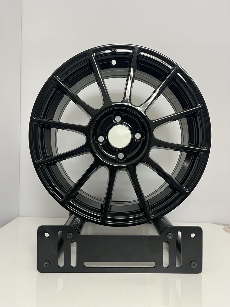 Jantes 16” 4x98 Novas Estilo OZ fiat 500 Alfa romeo
