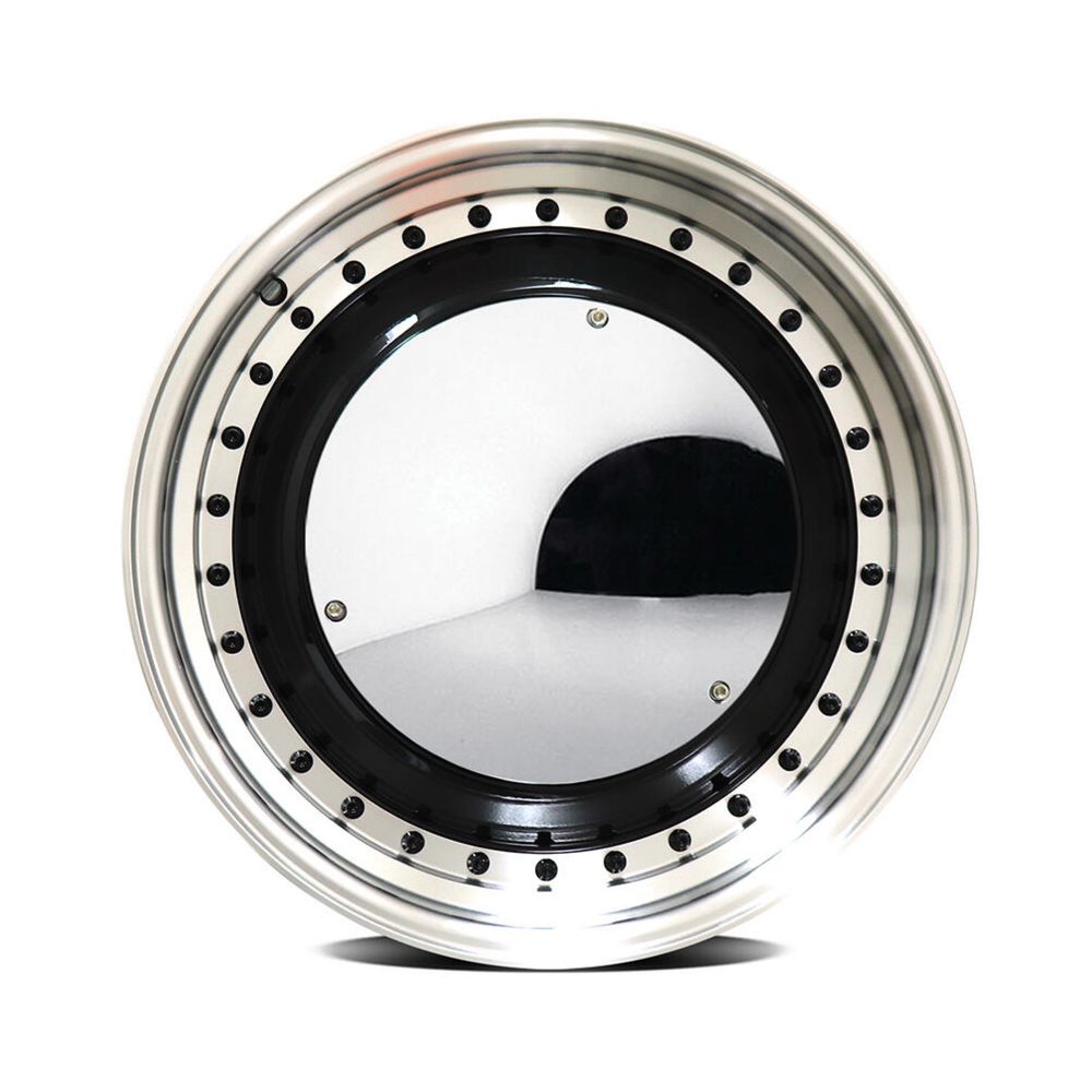 Jantes 17” Novas Classicos 5x108 5x114.3 4x100 4x114.3