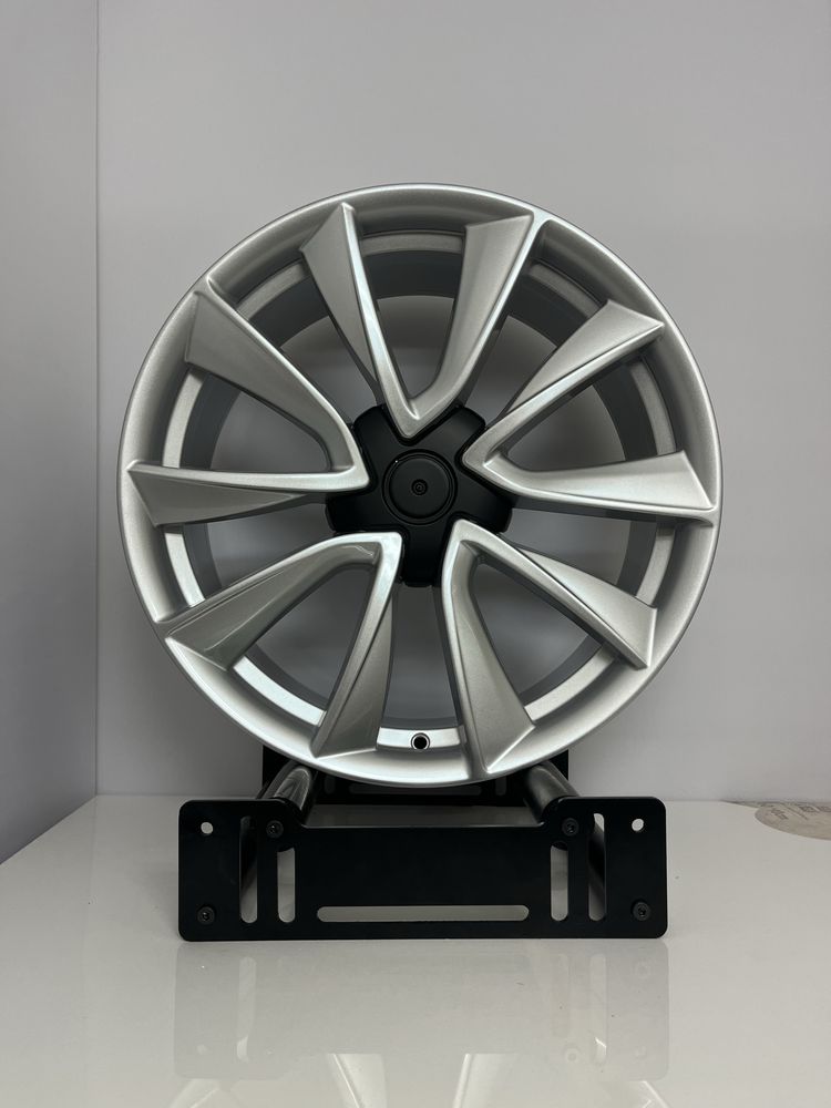 Jantes 19” 5x114.3 Novas Compativeis Tesla Model 3 / Model Y