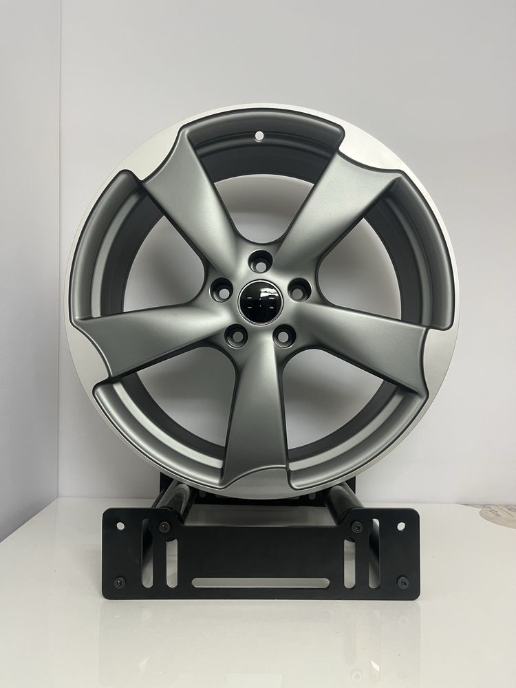 Jantes 19” 5x112 Novas Estilo Audi Sline Rotor A3 s3