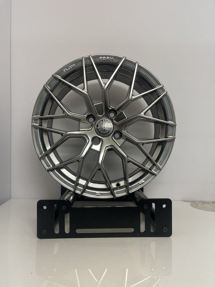 Jantes 16” 4x100 Novas Estilo BBS HRE