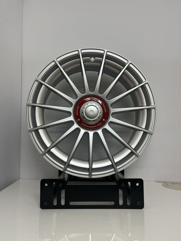 Jantes 19” 5x100 5x112 Novas Estilo Oz Superturismo Aero