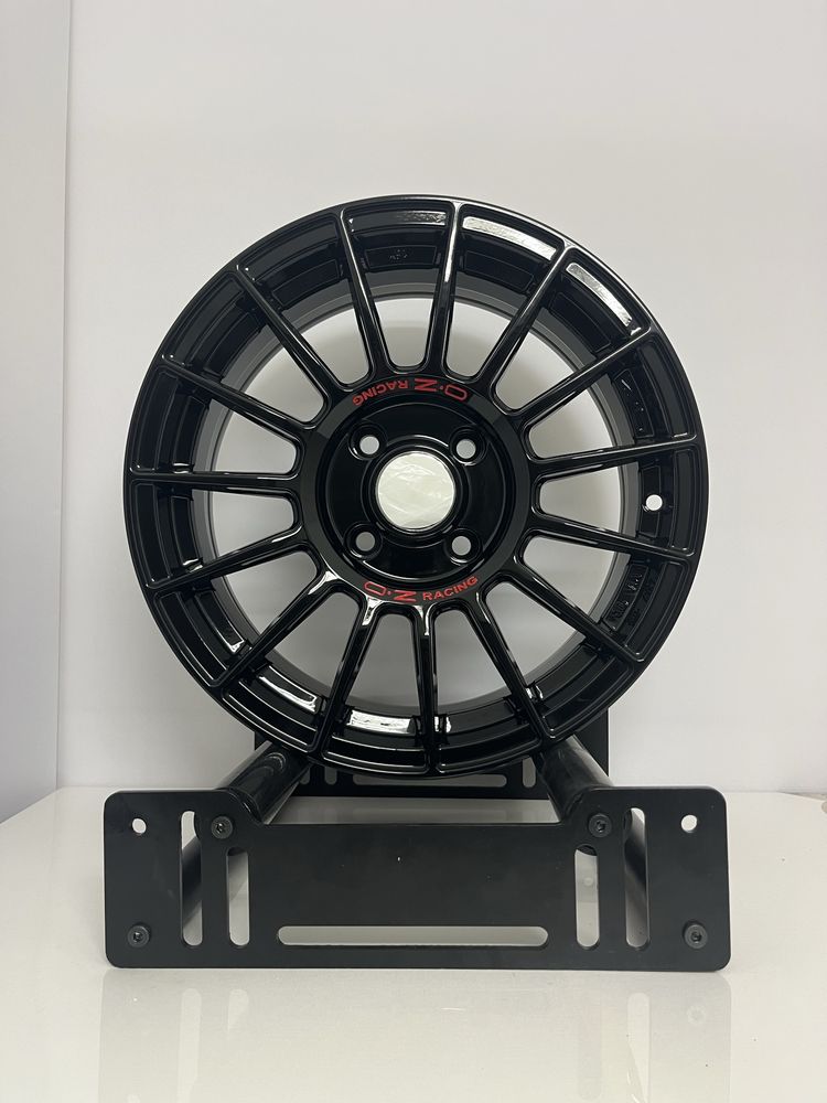 Jantes 16” 4x108 Novas Estilo Superturismo Peugeot Citroen