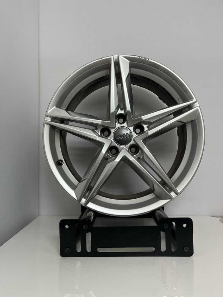Jantes 18” 5x112 Originais Audi A4 B9 Sline Speedline