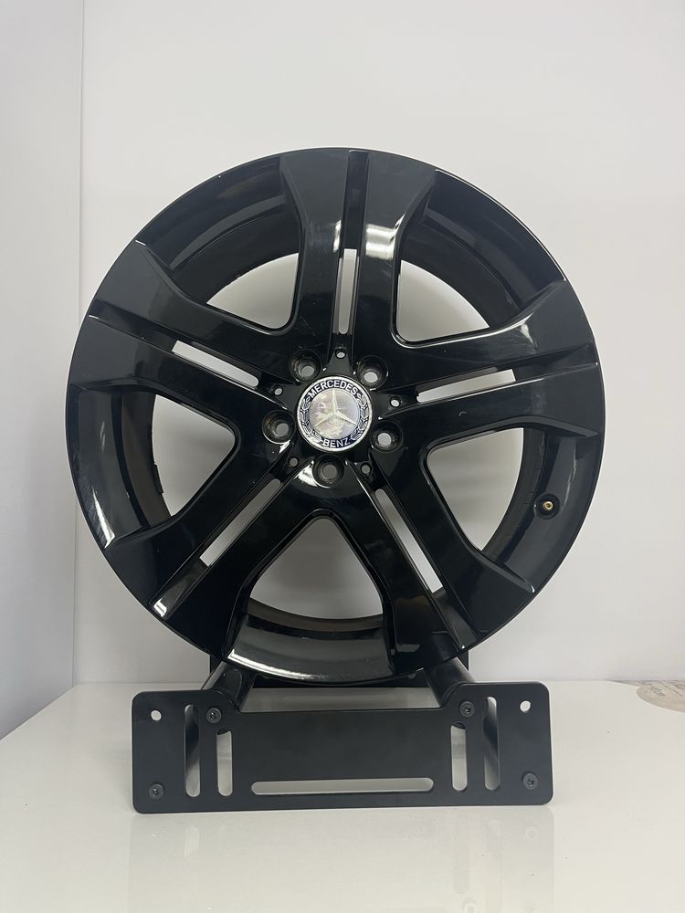 Jantes 19” 5x112 Originais Mercedes ML W164