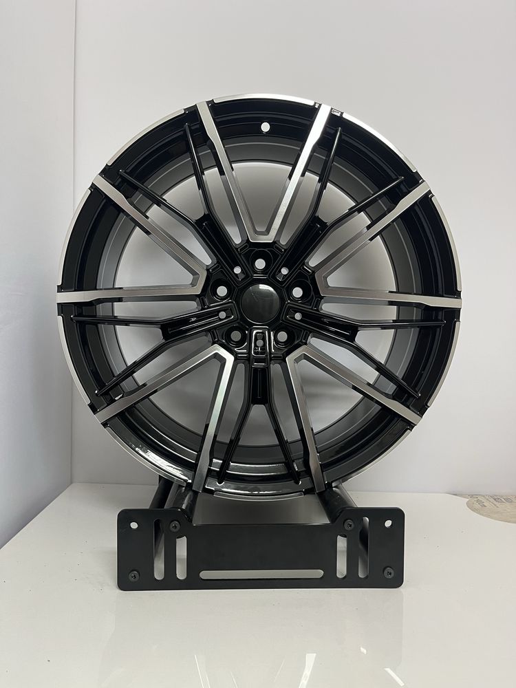 Jantes 20” 5x120 Novas Style 951m  M5 G90 Compativeis BMW serie 3,4,5