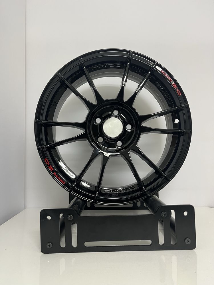 Jantes 15”/16” 5x100 Novas Estilo OZ Ultraleggera