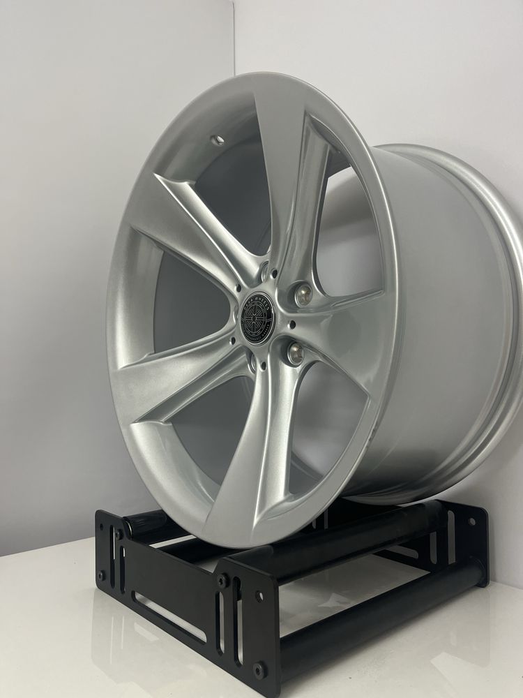 Jantes 19” 5x120 Novas BMW Style 128 E60