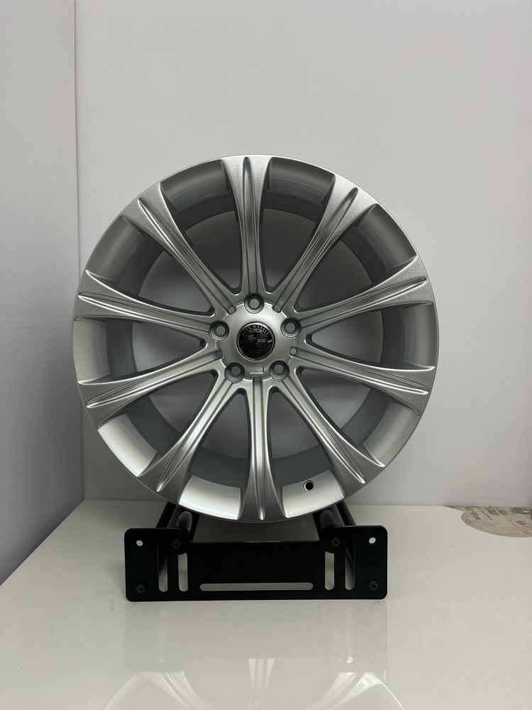 Jantes 19” 5x120 Novas Style 166 Compativeis BMW E60
