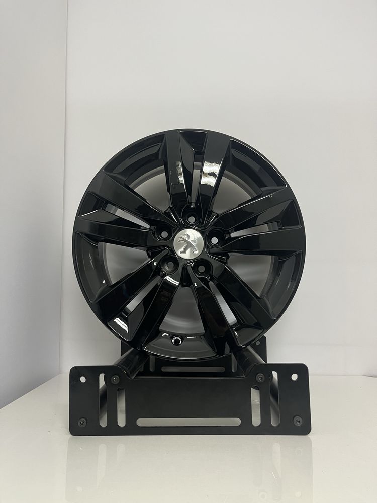 Jantes 16” 5x108 Originais Peugeot Citroen