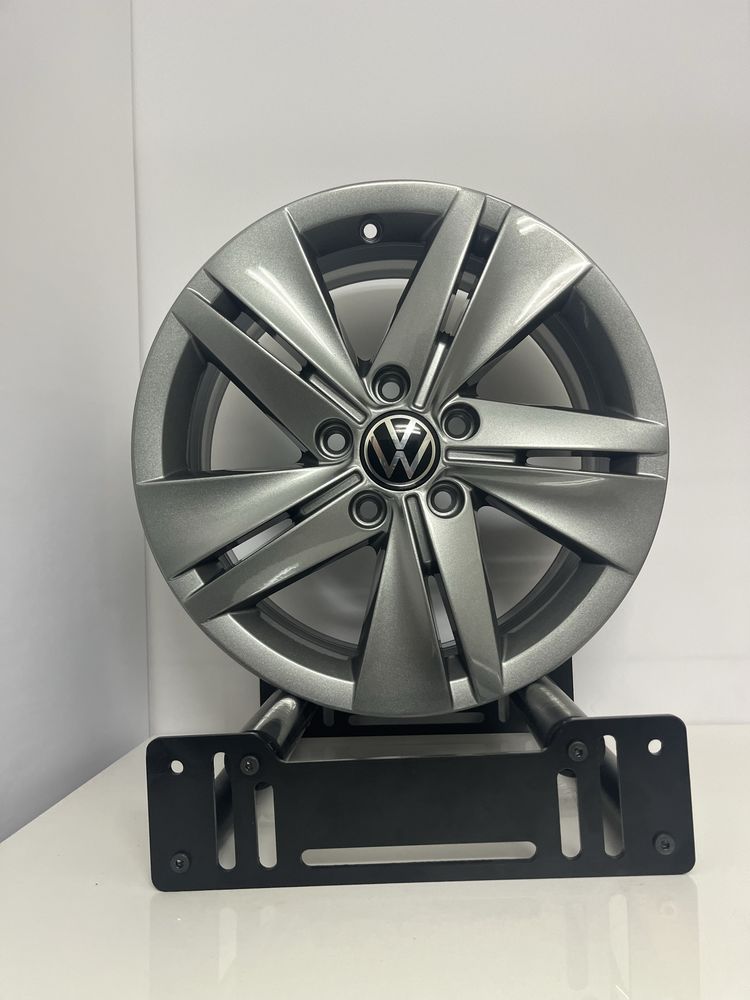 Jantes 16” 5x112 Originais VW golf Caddy