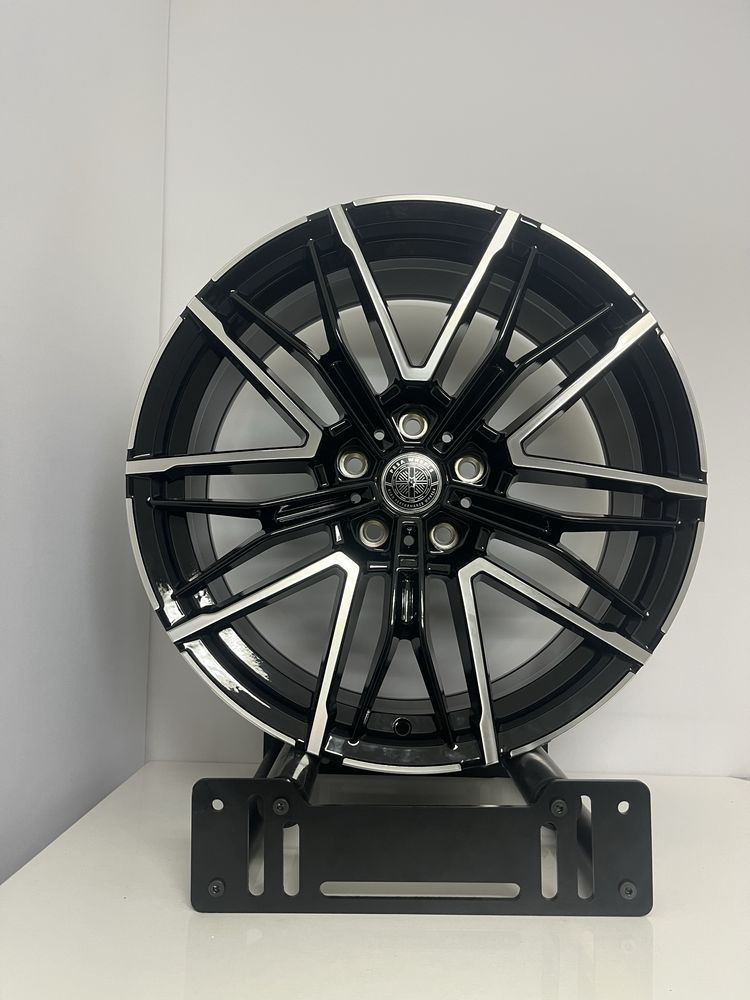 Jantes 19” 5x120 Novas Compativeis BMW style 951m Serie 3,4,5