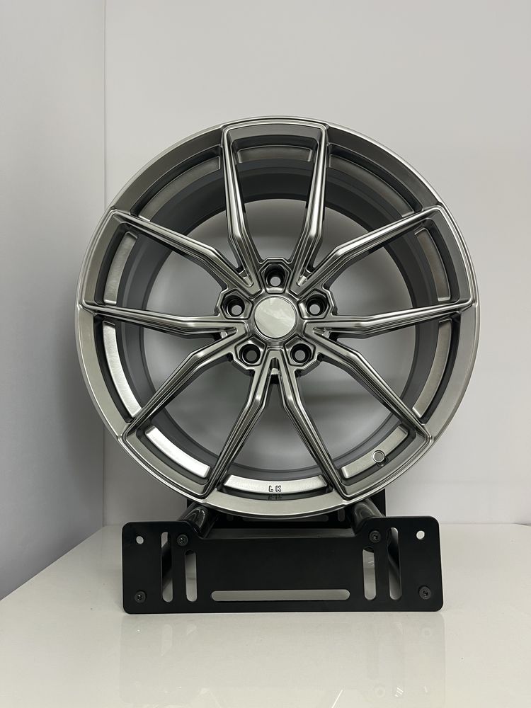 Jantes 19” 5x120 Novas 2+2 Estilo HRE BBS BMW serie 3,4,5