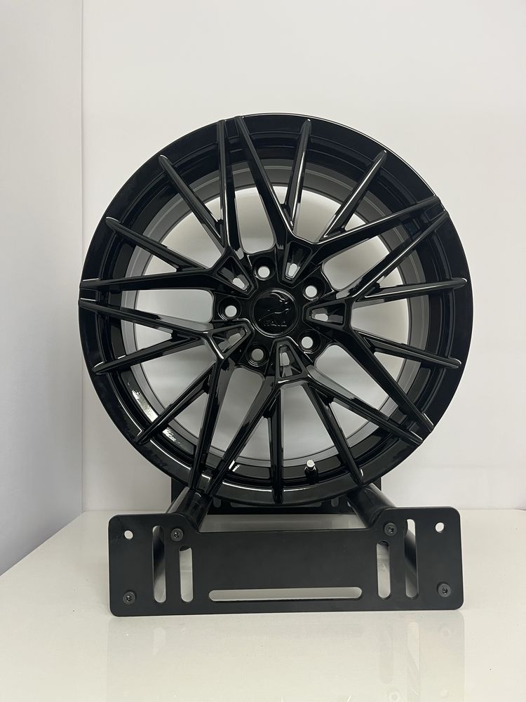 Jantes 17” 5x112 5x114.3 5x120 Novas Originais Fav1 model 00 HRE