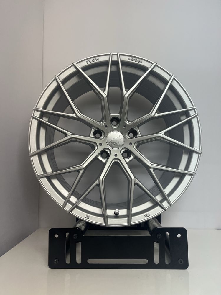 Jantes 19” 5x120 Novas Originais Fav1 model 91 BMW serie 3,4,5