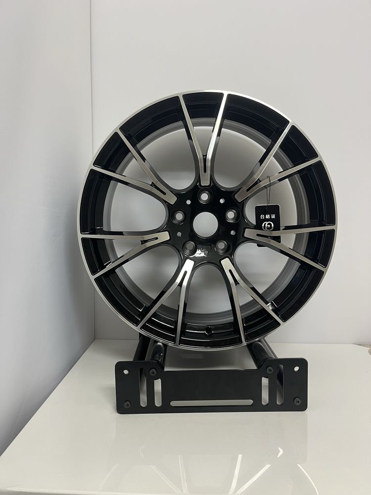 Jantes 19” 5x120 Novas Compativeis BMW Style 789m M5
