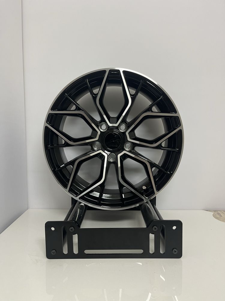 Jantes 15” / 16” 5x108 Novas Fav1 model 13 Peugeot Citroen Berlingo Partner Combo