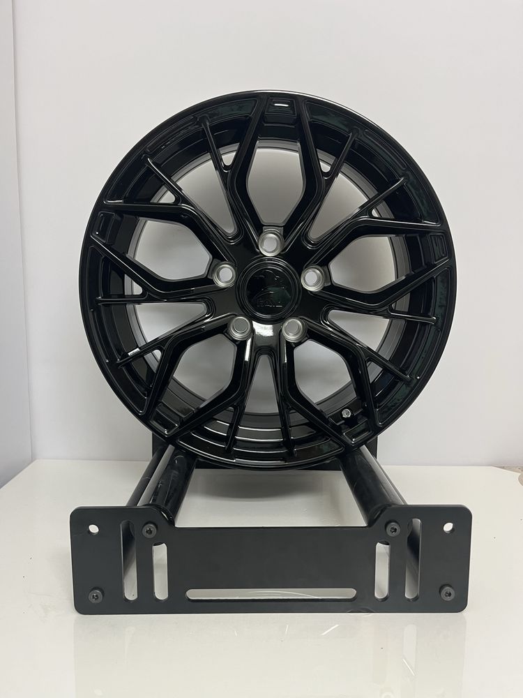 Jantes 15” / 16” 5x108 Novas Fav1 Model 13 Peugeot e Citroen