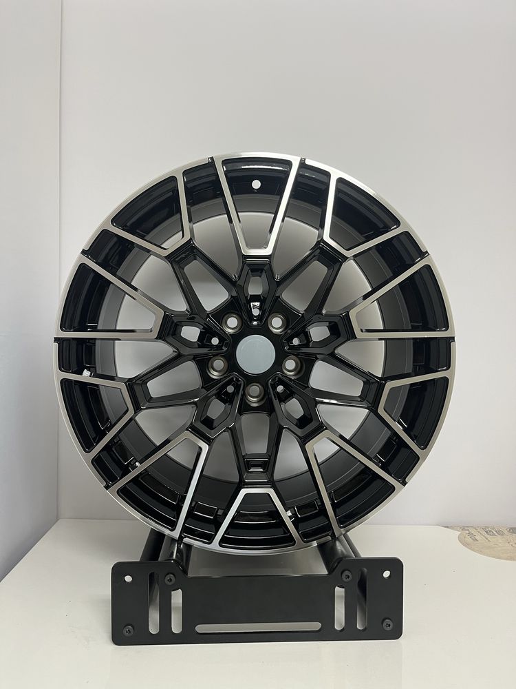 Jantes 19” 5x112 Novas Style 827m Compativeis BMW M4 CSL G20 G21 serie 3,4,5