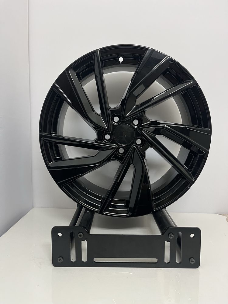 Jantes 17” 5x100 Novas Estilo VW Polo GTI TCR Skoda Fabia Audi A1 Seat Ibiza