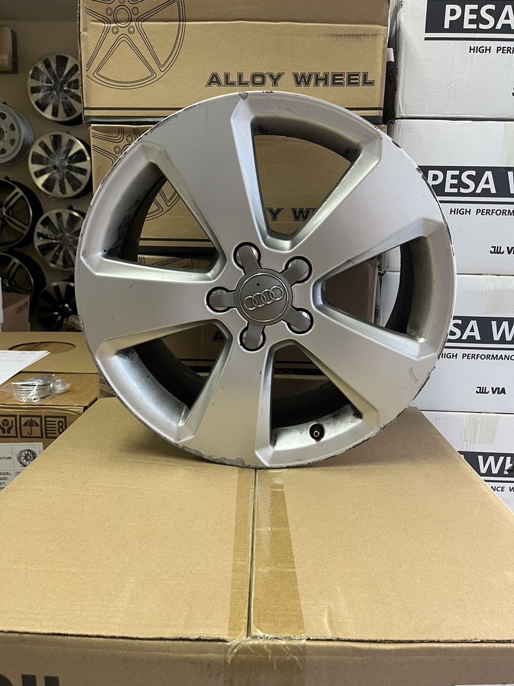 Jantes 17” 5x112 Originais Audi A3 8v Sline