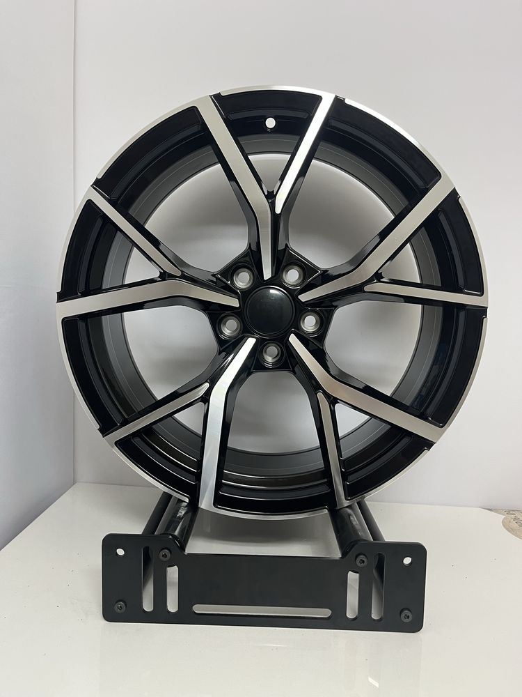 Jantes 19” 5x112 Novas Estilo VW Golf R Estoril GTI