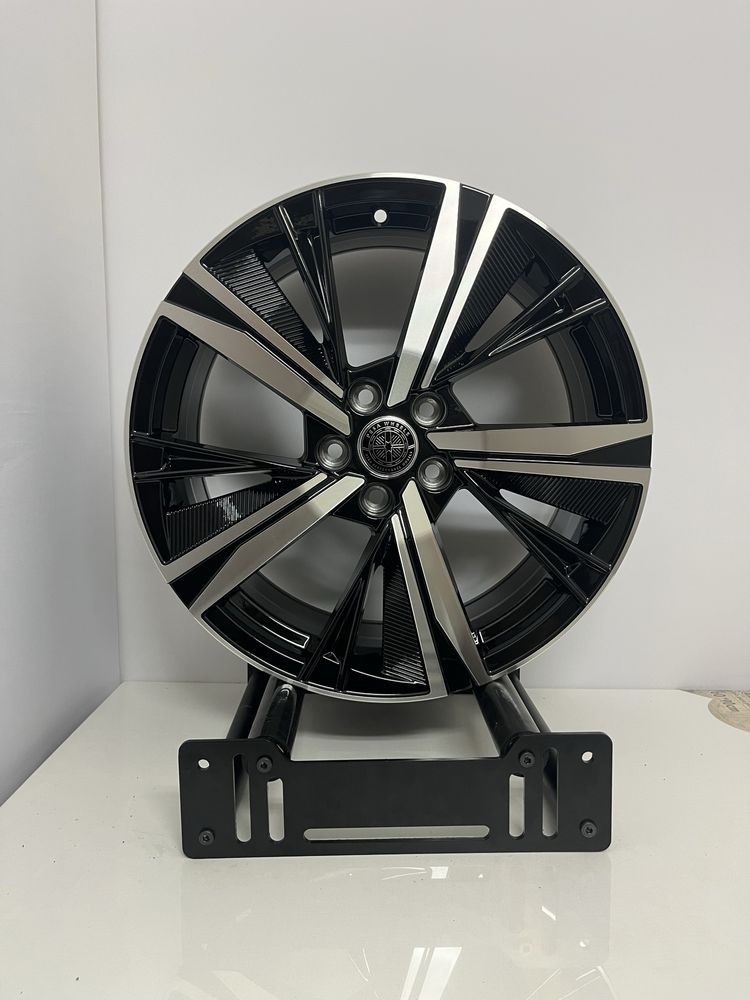 Jantes 18” 5x108 Novas Estilo Peugeot 308 GT Line