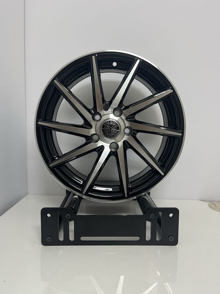 Jantes 16” 5x108 Novas Estilo Vossen Peugeot Citroen Berlingo Partner Opel Combo Toyota Proace 308