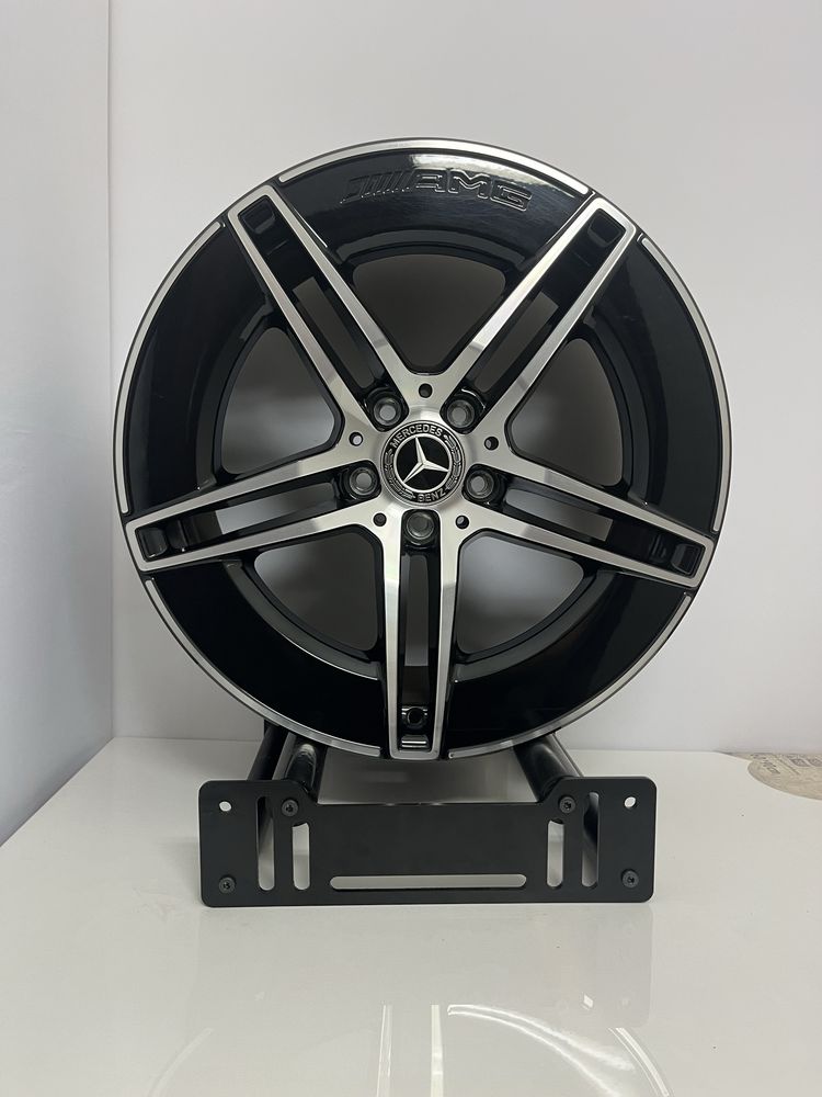 Jantes 19” 5x112 Originais Mercedes Classe E AMG Novo W214